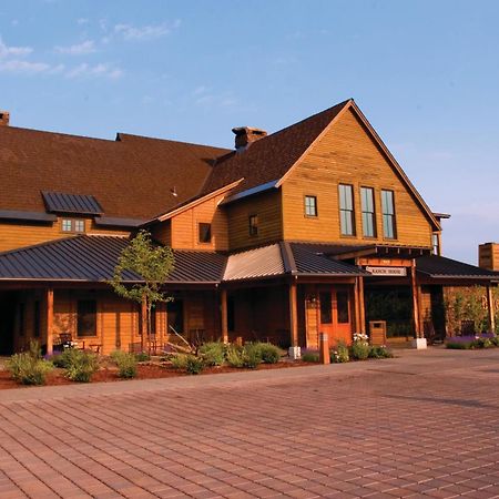 Brasada Ranch Hotel Powell Butte Eksteriør billede