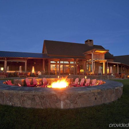 Brasada Ranch Hotel Powell Butte Eksteriør billede