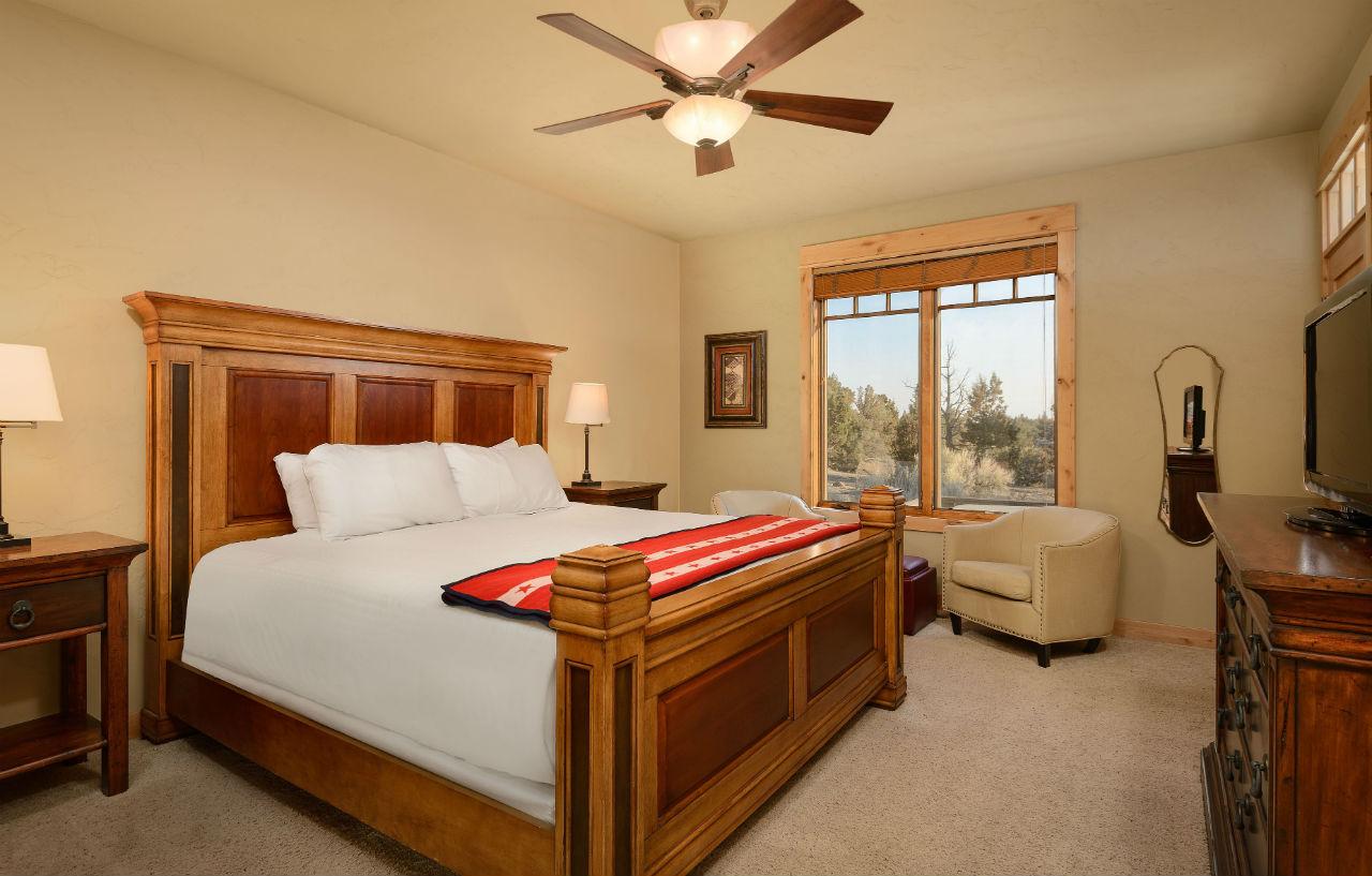 Brasada Ranch Hotel Powell Butte Eksteriør billede