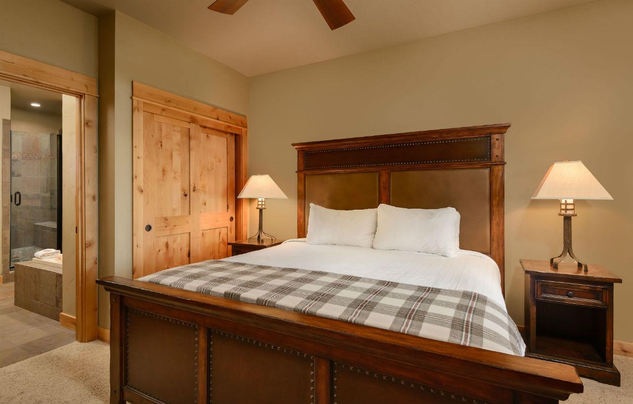 Brasada Ranch Hotel Powell Butte Eksteriør billede