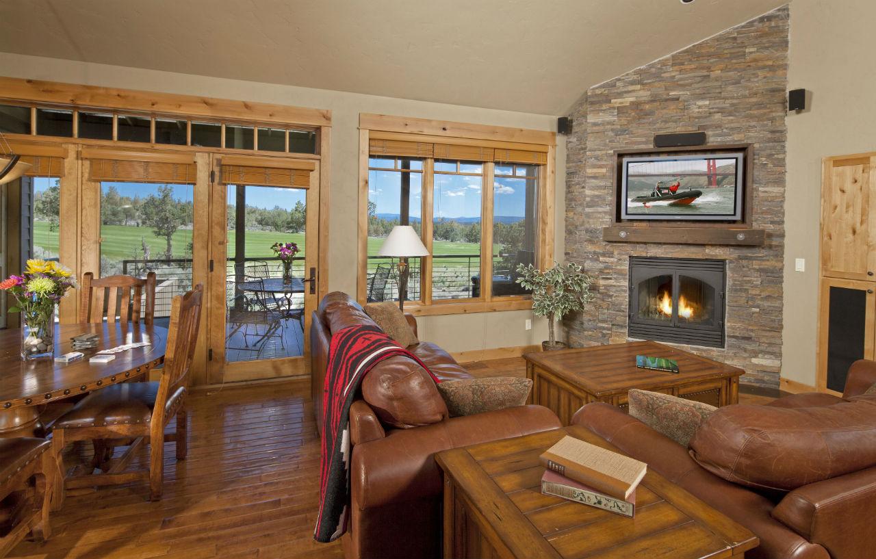 Brasada Ranch Hotel Powell Butte Eksteriør billede