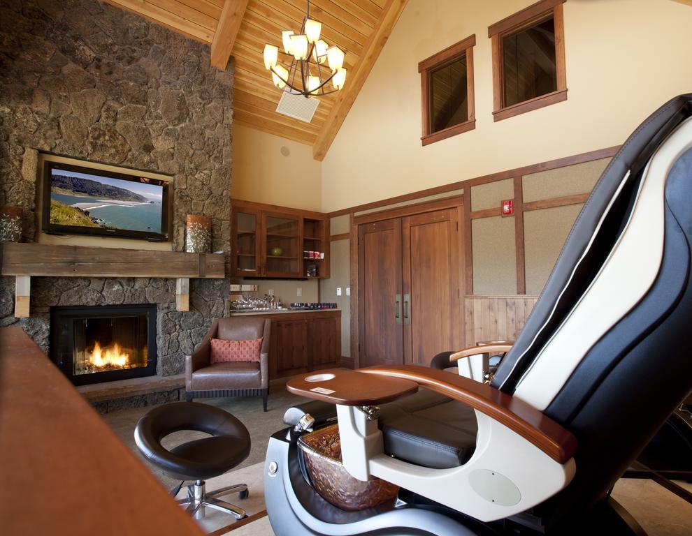 Brasada Ranch Hotel Powell Butte Eksteriør billede