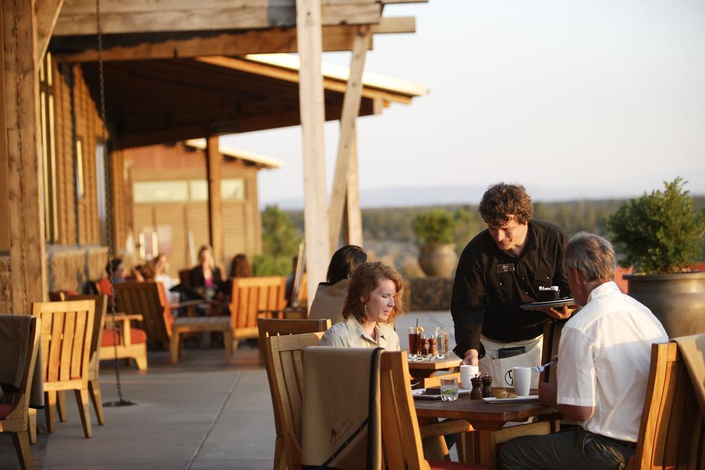Brasada Ranch Hotel Powell Butte Eksteriør billede