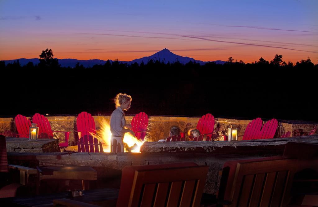 Brasada Ranch Hotel Powell Butte Eksteriør billede