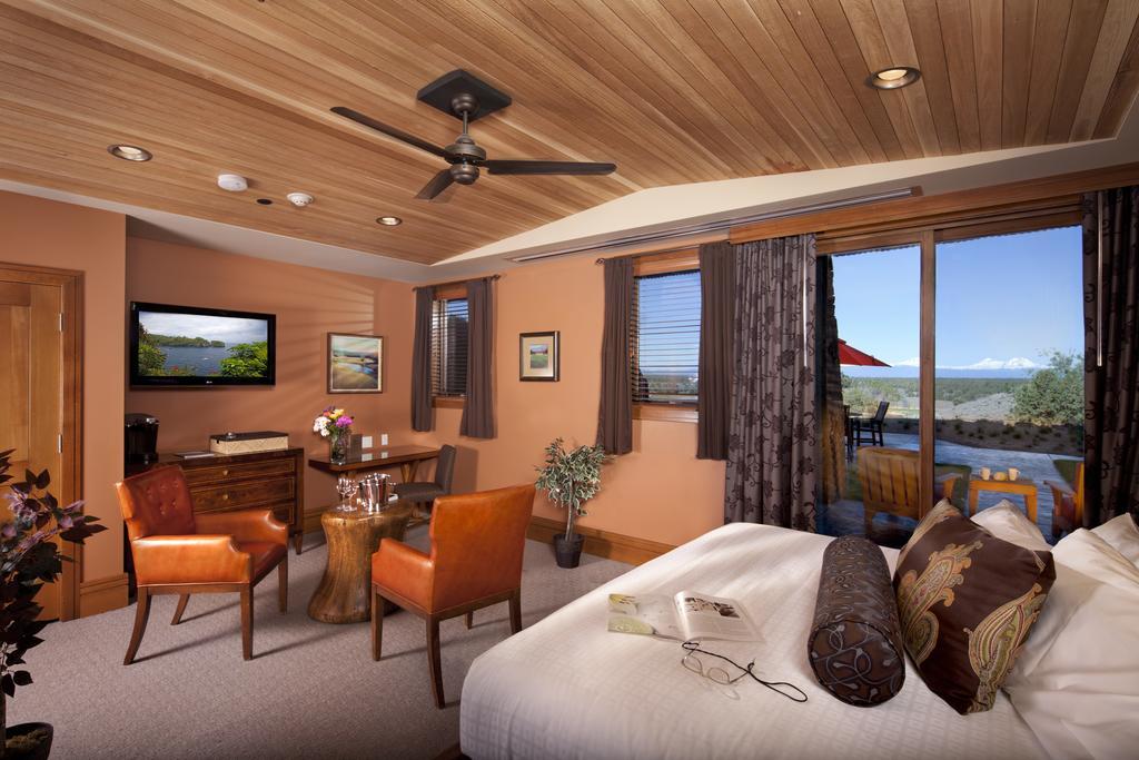 Brasada Ranch Hotel Powell Butte Eksteriør billede