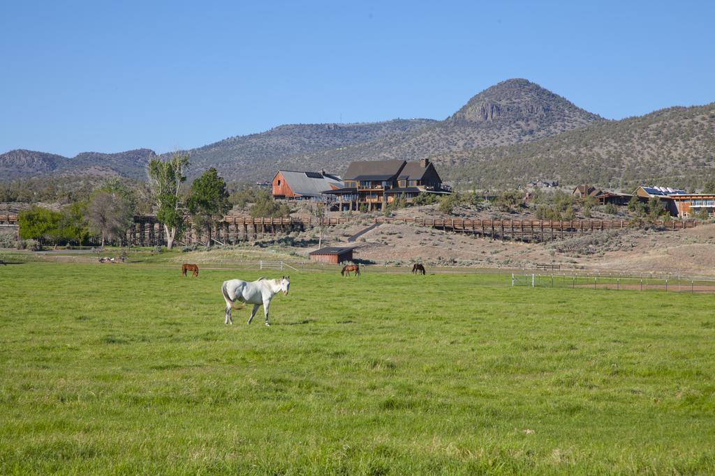 Brasada Ranch Hotel Powell Butte Eksteriør billede