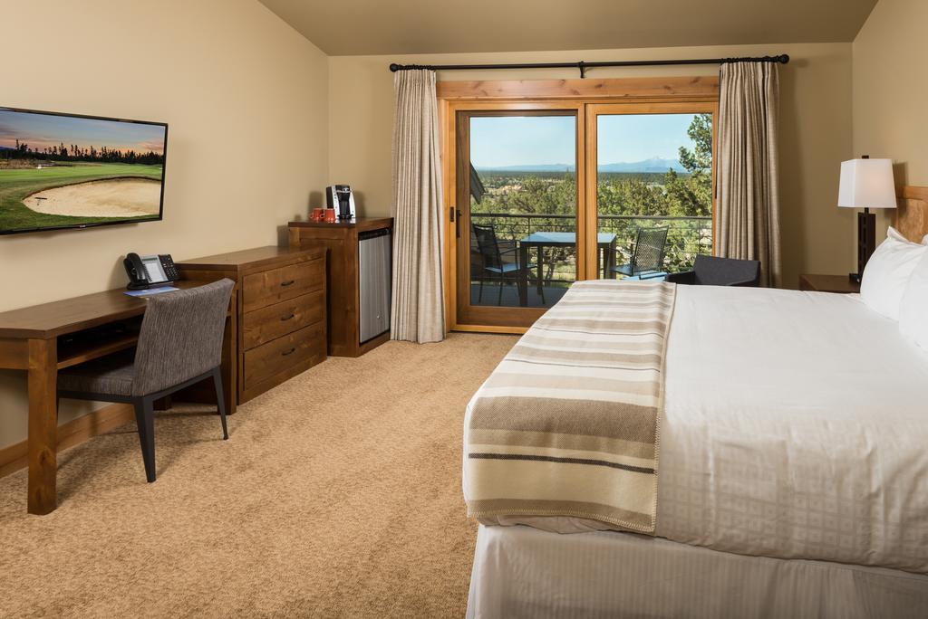 Brasada Ranch Hotel Powell Butte Eksteriør billede