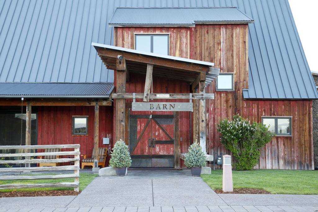 Brasada Ranch Hotel Powell Butte Eksteriør billede