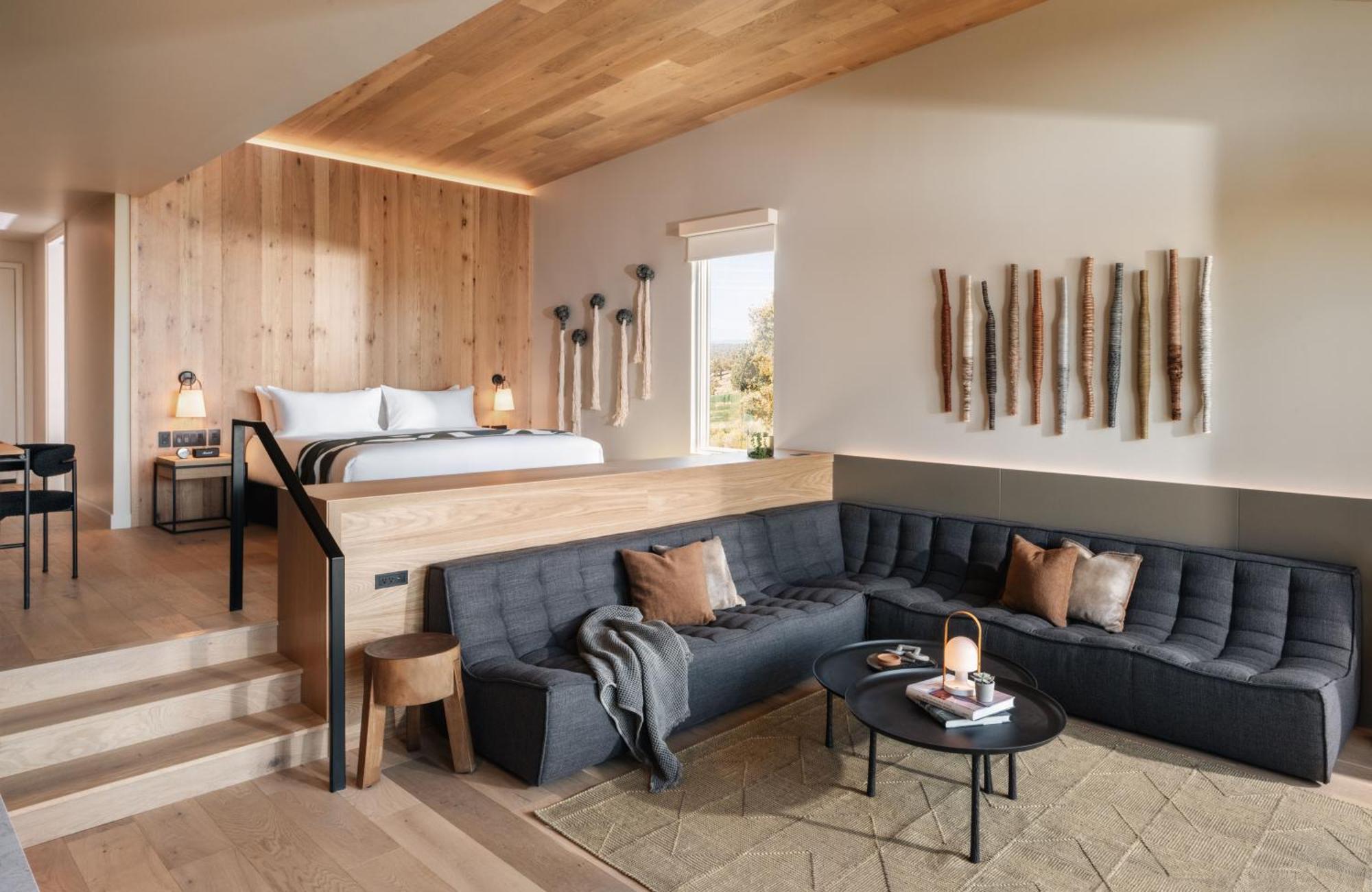 Brasada Ranch Hotel Powell Butte Eksteriør billede