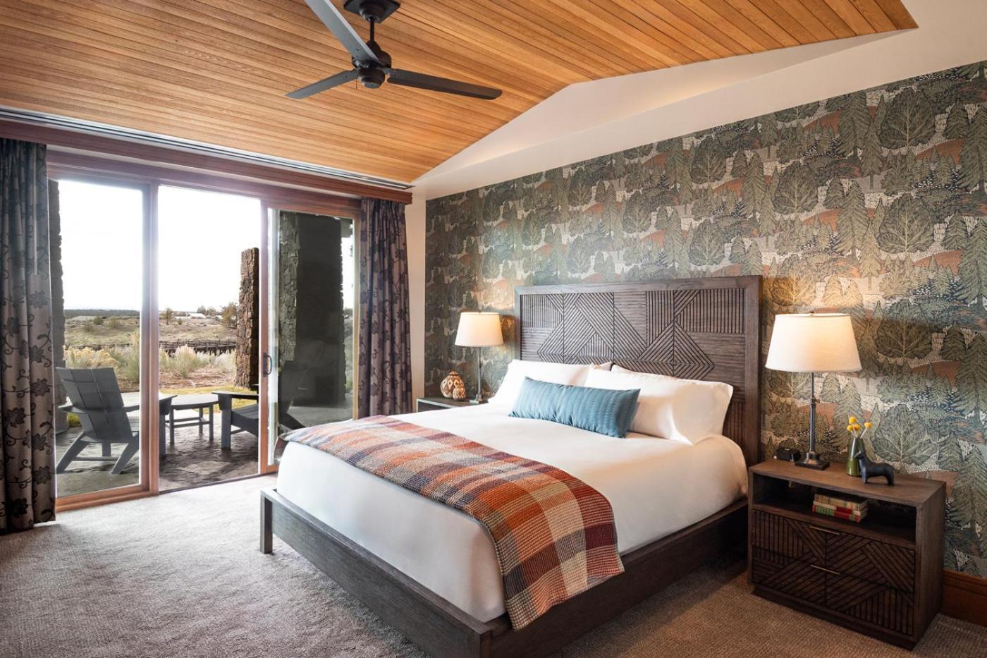 Brasada Ranch Hotel Powell Butte Eksteriør billede