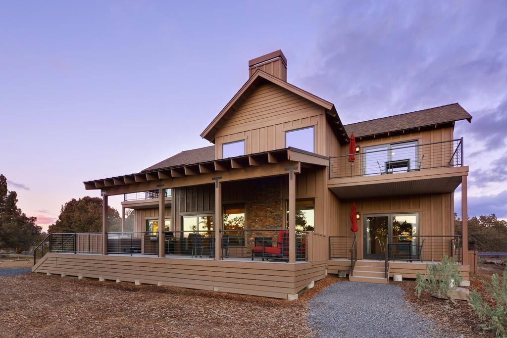 Brasada Ranch Hotel Powell Butte Eksteriør billede