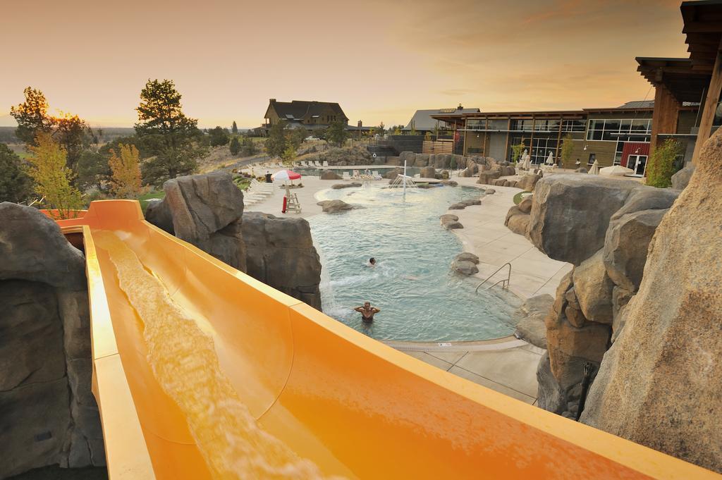 Brasada Ranch Hotel Powell Butte Eksteriør billede