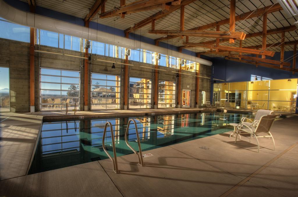 Brasada Ranch Hotel Powell Butte Eksteriør billede