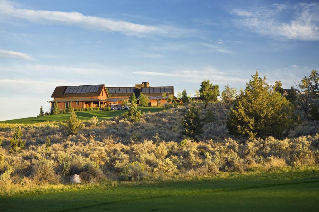 Brasada Ranch Hotel Powell Butte Eksteriør billede