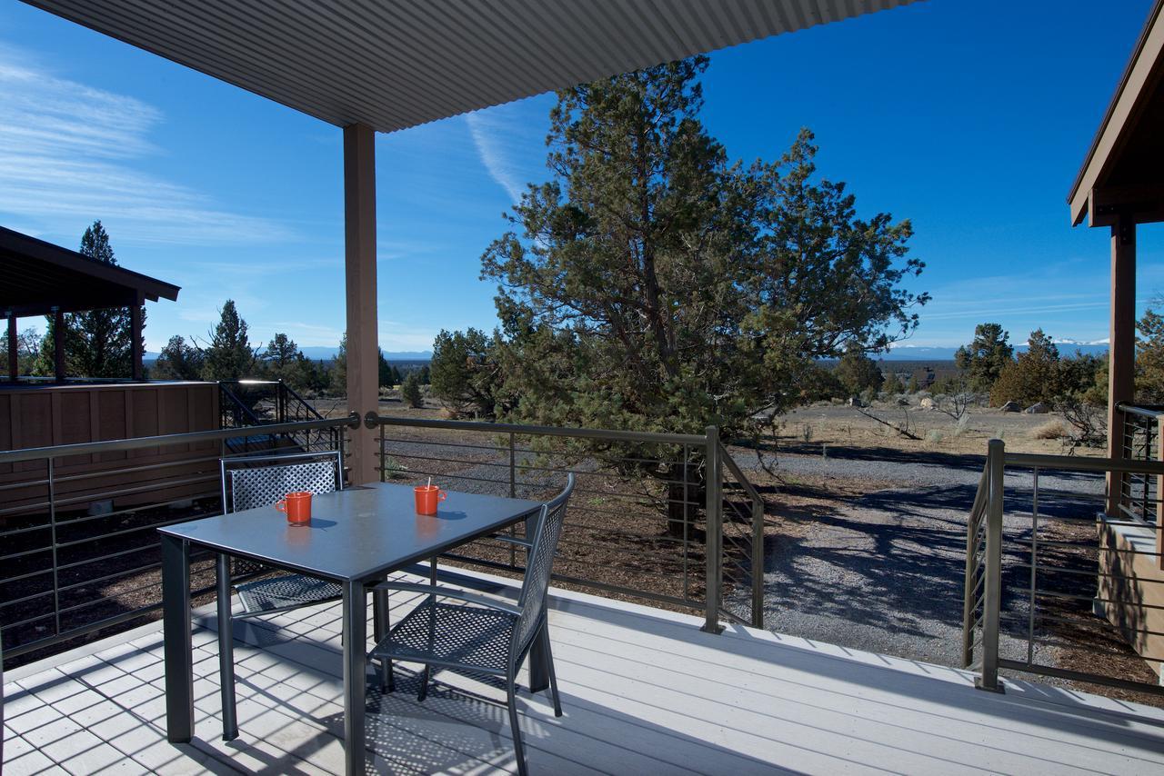 Brasada Ranch Hotel Powell Butte Eksteriør billede