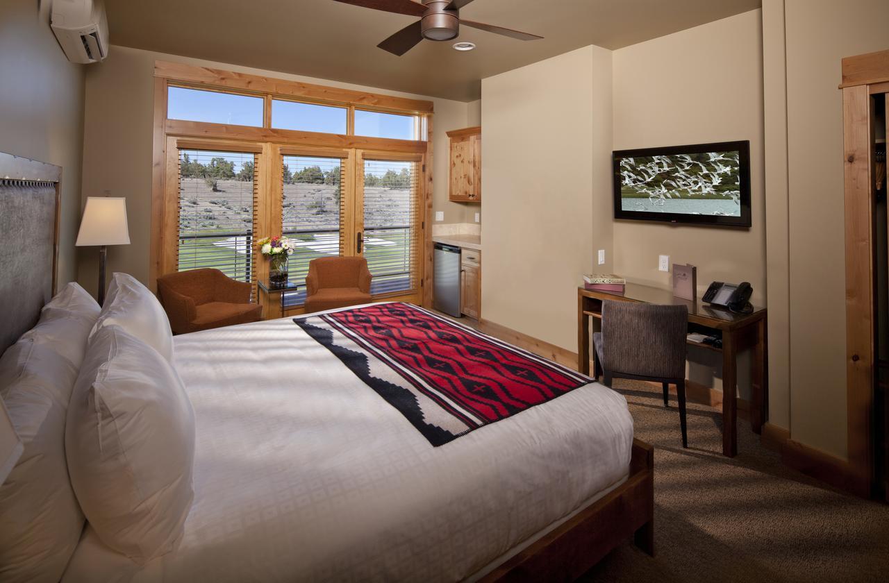 Brasada Ranch Hotel Powell Butte Eksteriør billede